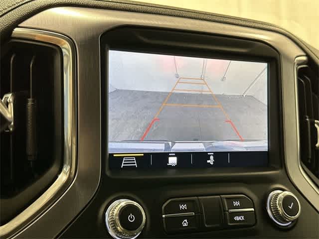 Thumbnail: 2019 GMC Sierra 1500 - 22