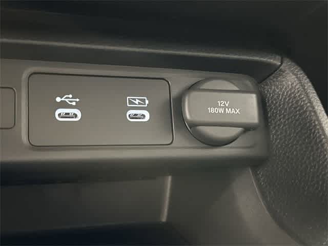 Thumbnail: 2026 Honda Civic - 25