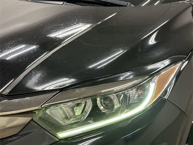 Thumbnail: 2022 Honda HR-V - 31