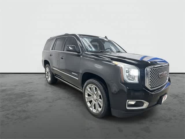 Thumbnail: 2016 GMC Yukon - 6