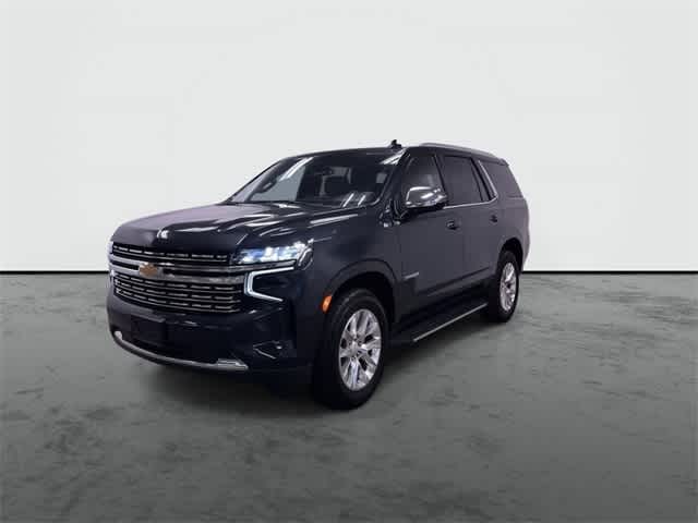 2023 Chevrolet Tahoe Premier 7