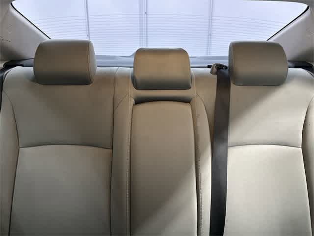 Thumbnail: 2021 Honda Civic - 14