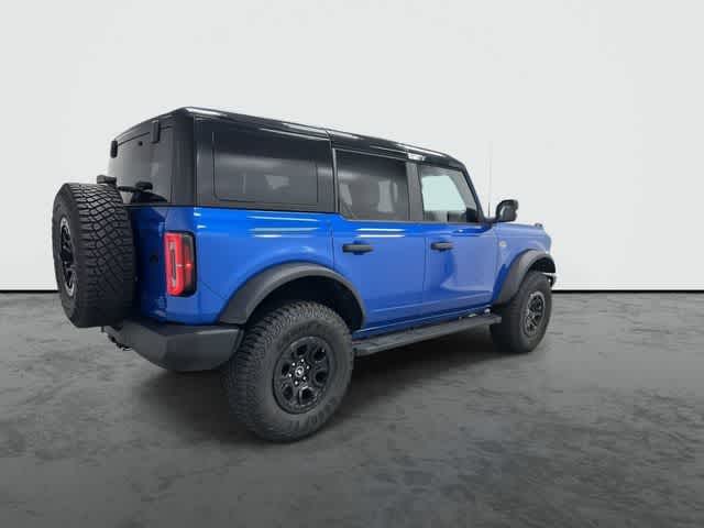 Thumbnail: 2024 Ford Bronco - 3