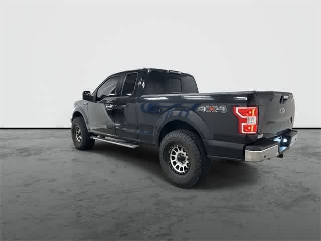 Thumbnail: 2019 Ford F-150 - 9