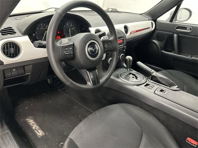 Thumbnail: 2014 Mazda MX-5 Miata - 11