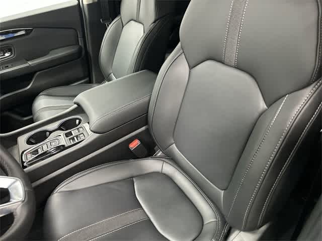 Thumbnail: 2025 Honda Pilot - 10