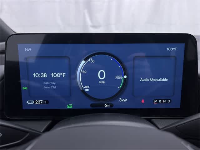 Thumbnail: 2025 Honda Prologue - 17