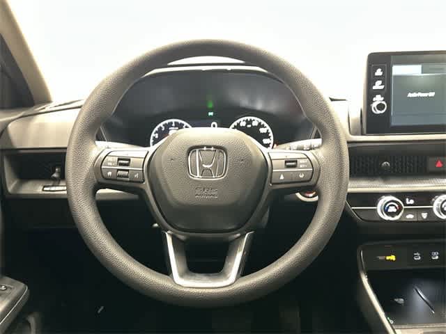 Thumbnail: 2026 Honda CR-V - 14