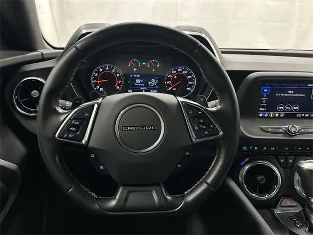 Thumbnail: 2023 Chevrolet Camaro - 14