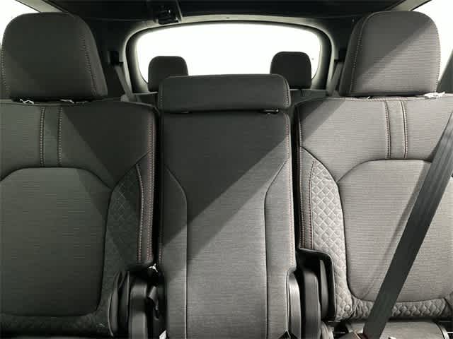 Thumbnail: 2025 Honda Pilot - 14