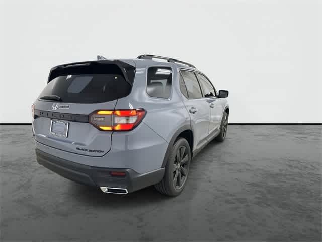 Thumbnail: 2025 Honda Pilot - 3