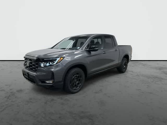 Thumbnail: 2025 Honda Ridgeline - 8