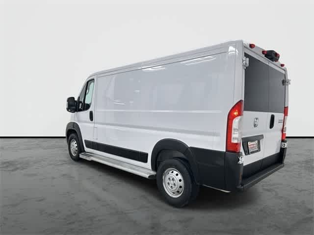 Thumbnail: 2023 RAM ProMaster - 9