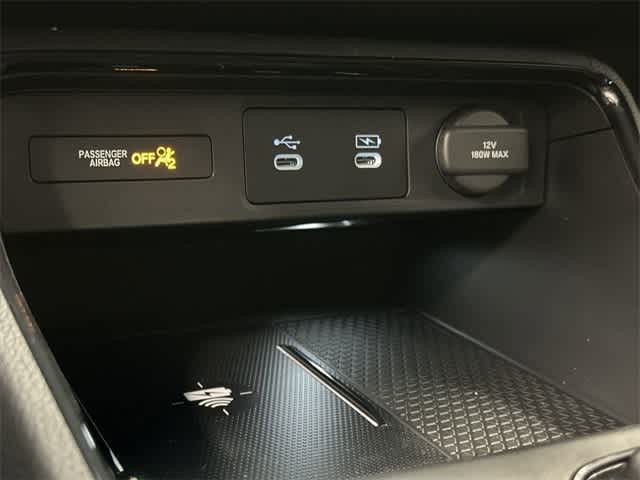 Thumbnail: 2026 Honda CR-V - 24