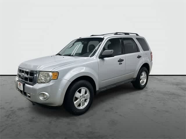 Thumbnail: 2012 Ford Escape - 8