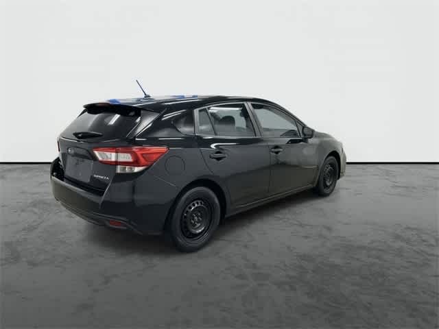 Thumbnail: 2019 Subaru Impreza - 4
