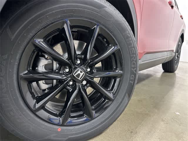 Thumbnail: 2026 Honda CR-V - 28