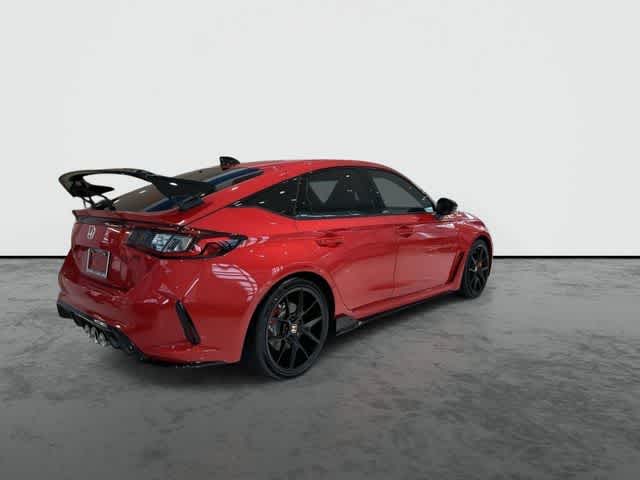 Thumbnail: 2026 Honda Civic - 4