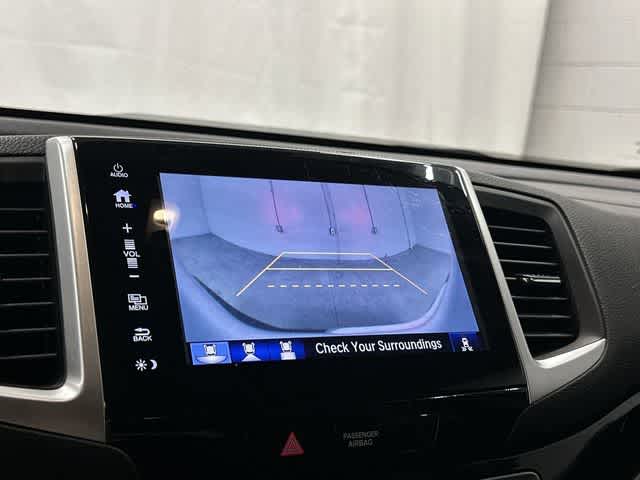 Thumbnail: 2020 Honda Ridgeline - 23