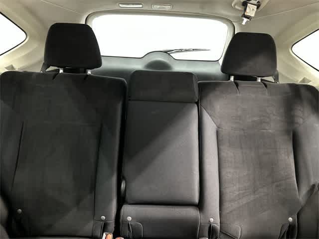 Thumbnail: 2014 Honda CR-V - 14