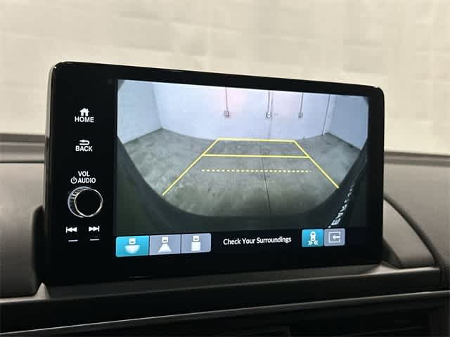 Thumbnail: 2025 Honda Pilot - 23