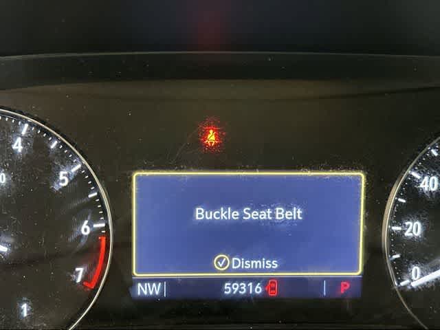 Thumbnail: 2021 Buick Envision - 16