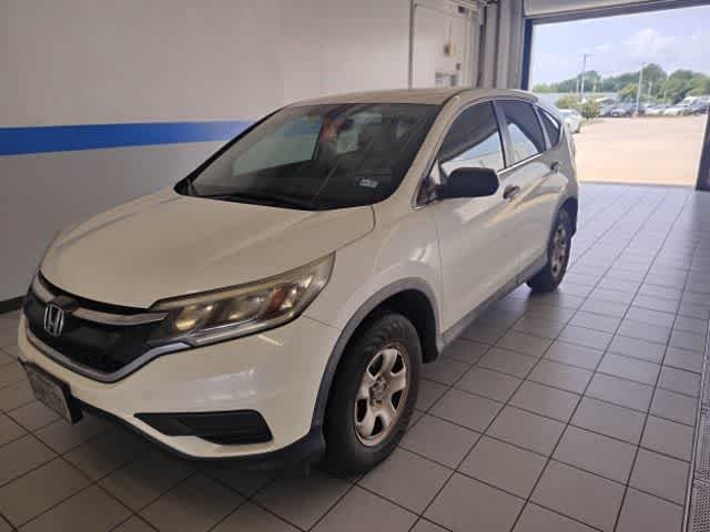 2015 Honda CR-V LX -
                  League City, TX
