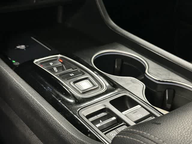 2023 Honda Pilot Touring - Photo 25