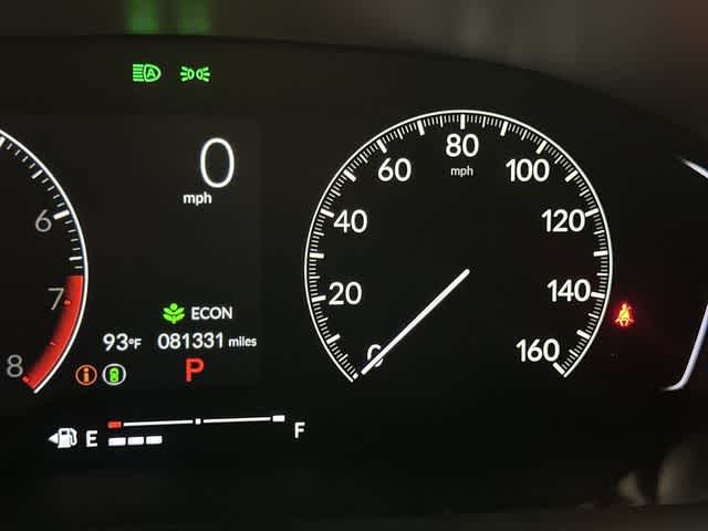 2024 Honda Civic Sport - Photo 16