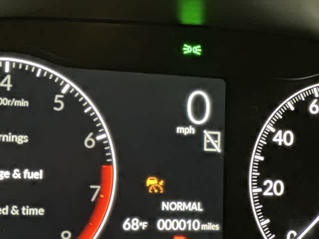 2026 Honda CR-V EX - Photo 16