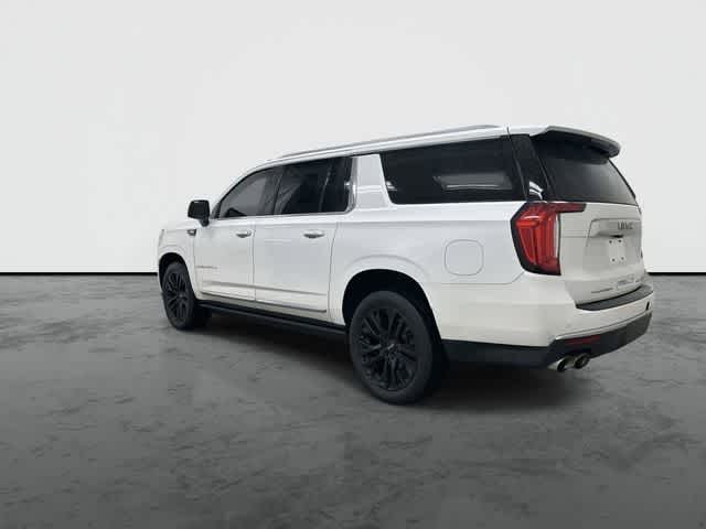 Thumbnail: 2021 GMC Yukon XL - 9