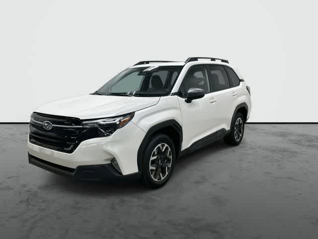 Thumbnail: 2025 Subaru Forester - 7