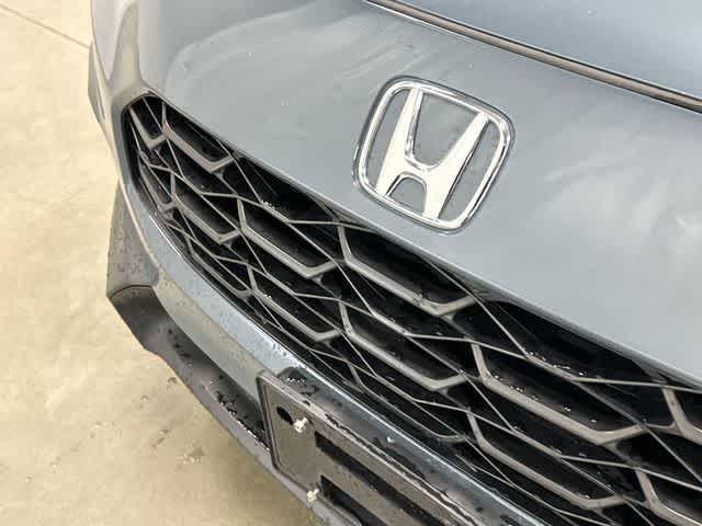 Thumbnail: 2023 Honda HR-V - 30