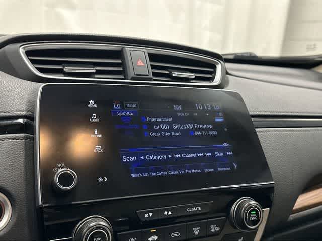 Thumbnail: 2018 Honda CR-V - 22