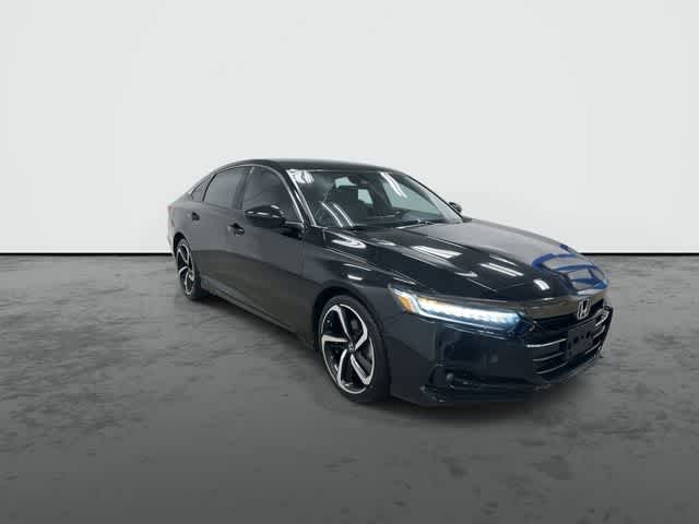 Thumbnail: 2022 Honda Accord - 6