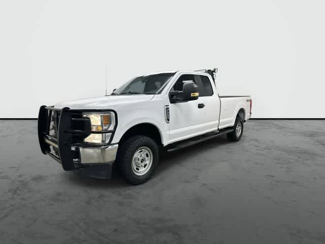 Thumbnail: 2022 Ford F-350 - 8