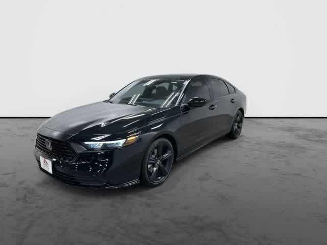 Thumbnail: 2026 Honda Accord - 8