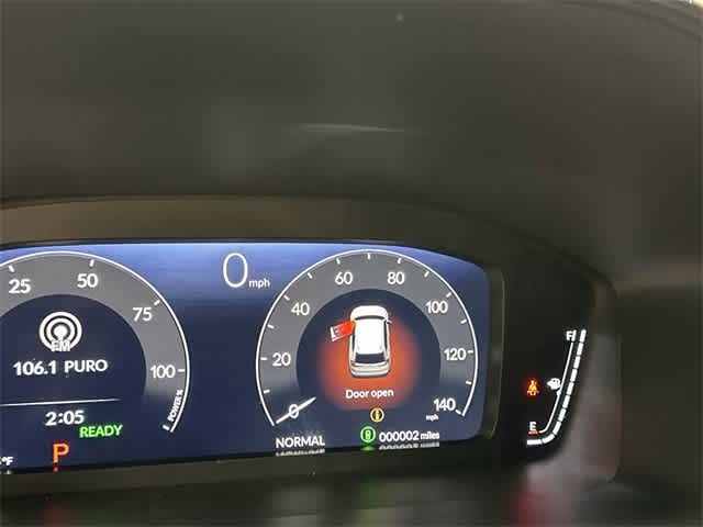 Thumbnail: 2026 Honda CR-V - 16