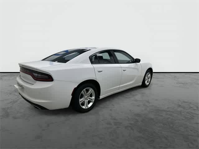 Thumbnail: 2023 Dodge Charger - 4