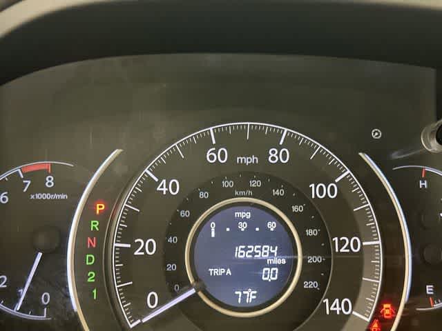 Thumbnail: 2013 Honda CR-V - 16