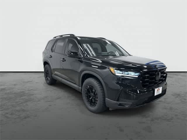 Thumbnail: 2025 Honda Pilot - 6