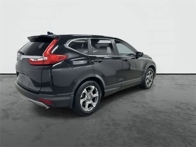 2019 Honda CR-V EX-L photo 4