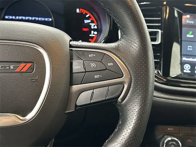 Thumbnail: 2023 Dodge Durango - 18