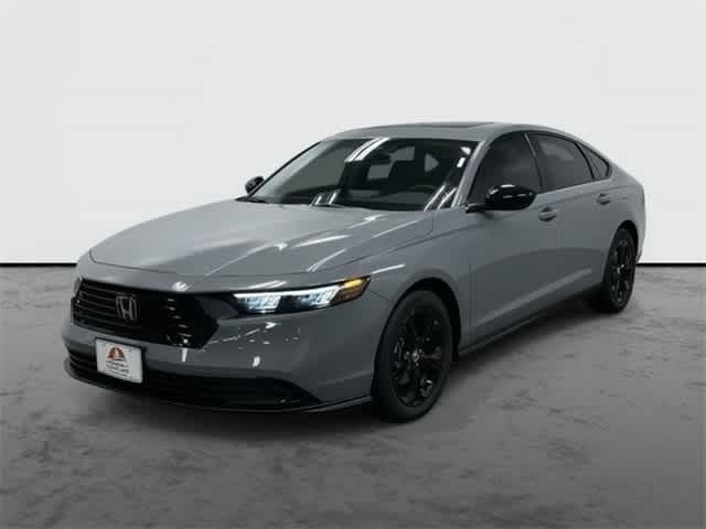 Thumbnail: 2025 Honda Accord - 1