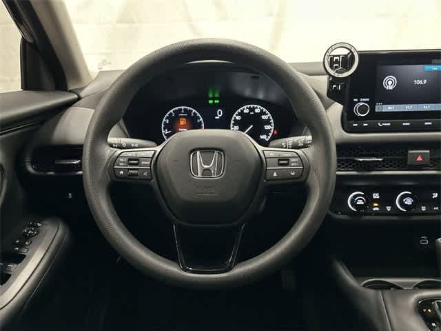 Thumbnail: 2025 Honda HR-V - 15