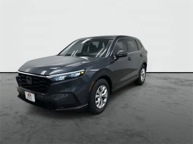 Thumbnail: 2026 Honda CR-V - 7