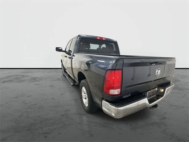 Thumbnail: 2020 RAM 1500 Classic - 2