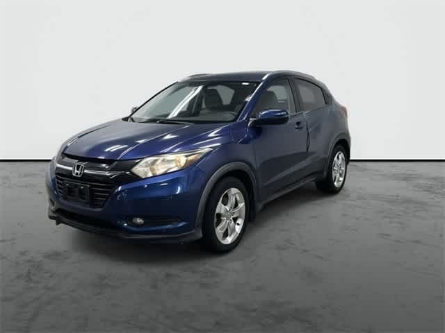Thumbnail: 2016 Honda HR-V - 7