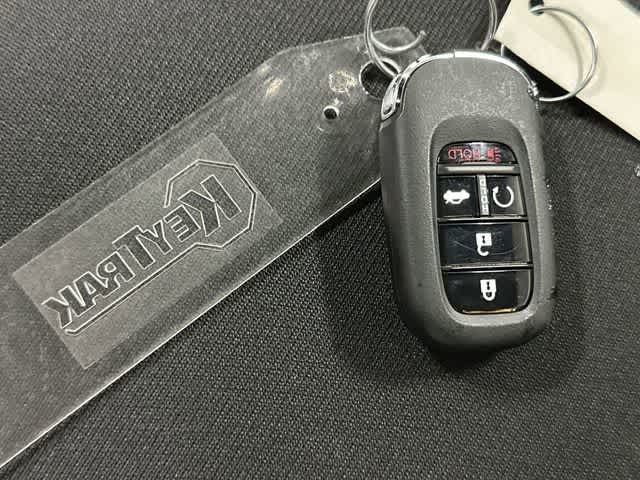 Thumbnail: 2026 Honda Civic - 32