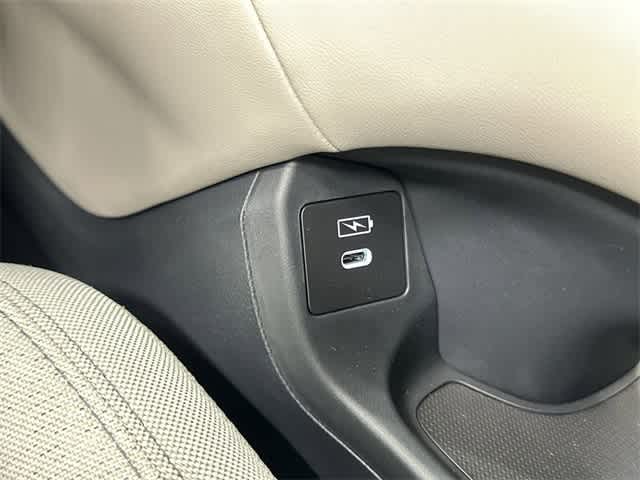 Thumbnail: 2026 Honda HR-V - 25